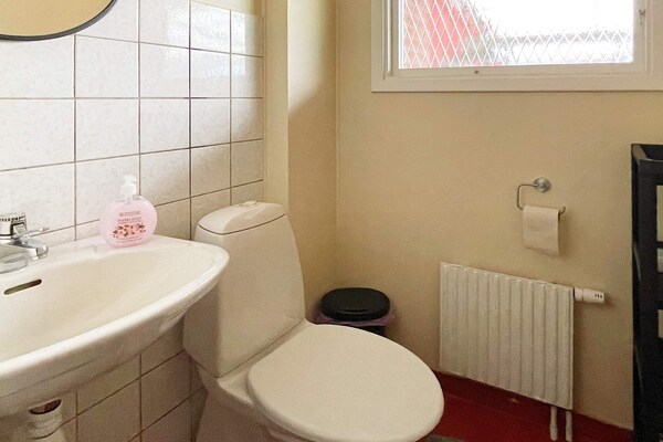 Foto van 6 persoons vakantie huis in DIÖ-By Traum - Vakantiehuis in DIÖ - Indoor