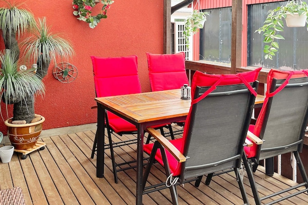 Foto van 6 persoons vakantie huis in DIÖ-By Traum - Vakantiehuis in DIÖ - Outdoor