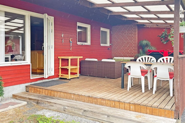 Foto van 6 persoons vakantie huis in DIÖ-By Traum - Vakantiehuis in DIÖ - Outdoor