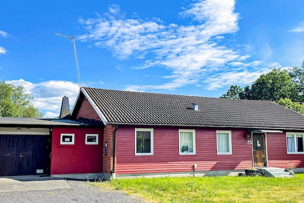 Foto van 6 persoons vakantie huis in DIÖ-By Traum - Vakantiehuis in DIÖ - Outdoor