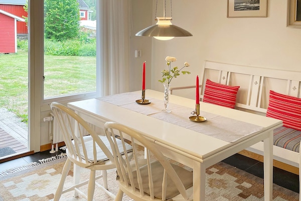 Foto van 6 persoons vakantie huis in DIÖ-By Traum - Vakantiehuis in DIÖ - Indoor