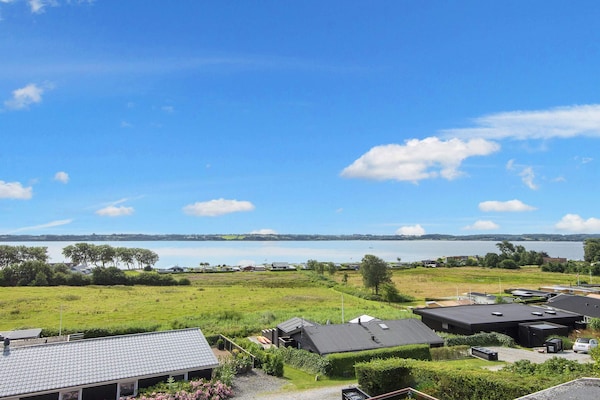 Foto van 8 persoons vakantie huis in Aabenraa-By Traum - Vakantiehuis in Aabenraa - WaterView