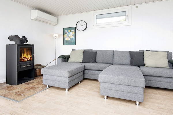 Foto van 8 persoons vakantie huis in Aabenraa-By Traum - Vakantiehuis in Aabenraa - Indoor