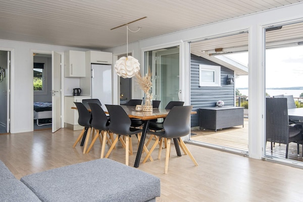 Foto van 8 persoons vakantie huis in Aabenraa-By Traum - Vakantiehuis in Aabenraa - Indoor