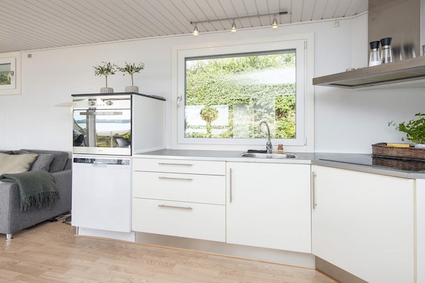 Foto van 8 persoons vakantie huis in Aabenraa-By Traum - Vakantiehuis in Aabenraa - Indoor