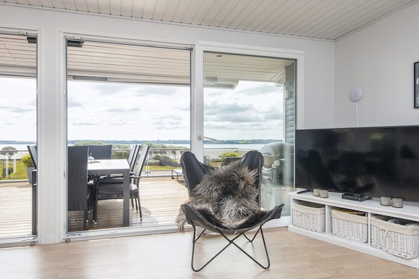 Foto van 8 persoons vakantie huis in Aabenraa-By Traum - Vakantiehuis in Aabenraa - Indoor