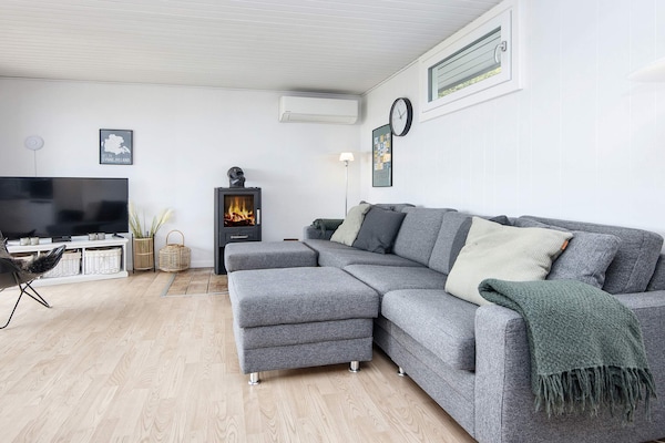 Foto van 8 persoons vakantie huis in Aabenraa-By Traum - Vakantiehuis in Aabenraa - Indoor
