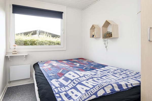 Foto van 8 persoons vakantie huis in Aabenraa-By Traum - Vakantiehuis in Aabenraa - Indoor