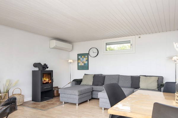 Foto van 8 persoons vakantie huis in Aabenraa-By Traum - Vakantiehuis in Aabenraa - Indoor
