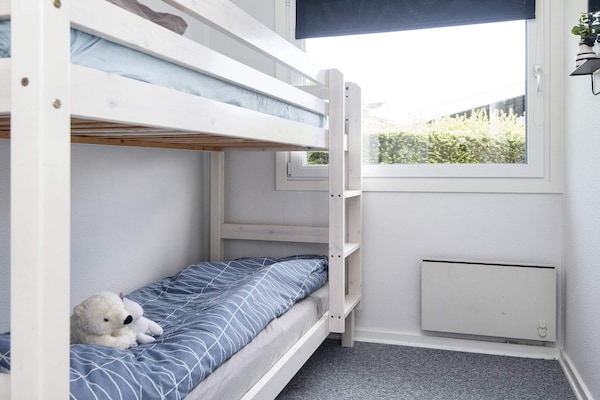 Foto van 8 persoons vakantie huis in Aabenraa-By Traum - Vakantiehuis in Aabenraa - Indoor