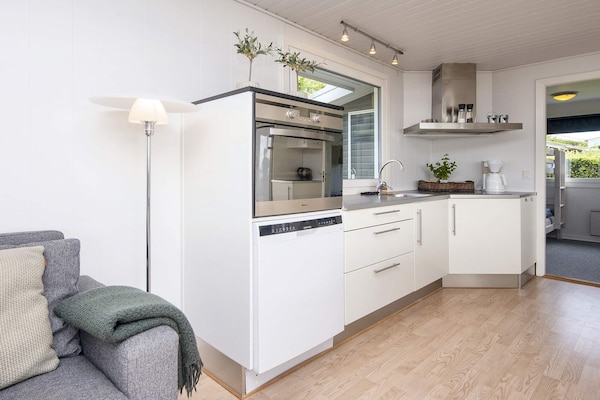 Foto van 8 persoons vakantie huis in Aabenraa-By Traum - Vakantiehuis in Aabenraa - Indoor
