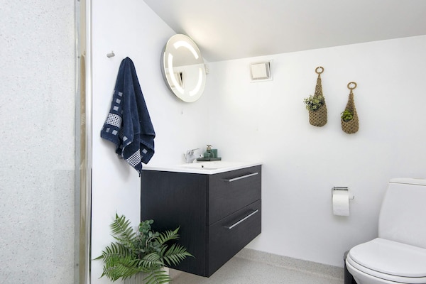 Foto van 8 persoons vakantie huis in Aabenraa-By Traum - Vakantiehuis in Aabenraa - Indoor