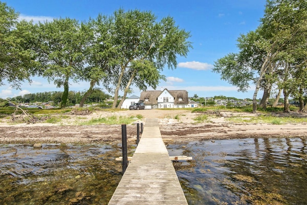 Foto van 8 persoons vakantie huis in Aabenraa-By Traum - Vakantiehuis in Aabenraa - Untagged