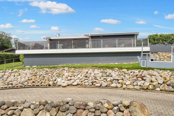 Foto van 8 persoons vakantie huis in Aabenraa-By Traum - Vakantiehuis in Aabenraa - Outdoor