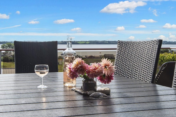 Foto van 8 persoons vakantie huis in Aabenraa-By Traum - Vakantiehuis in Aabenraa - WaterView