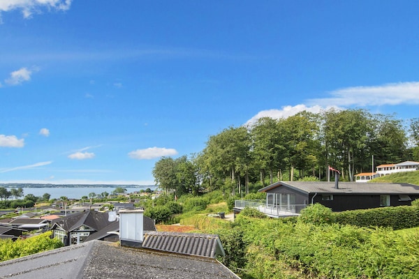 Foto van 8 persoons vakantie huis in Aabenraa-By Traum - Vakantiehuis in Aabenraa - WaterView