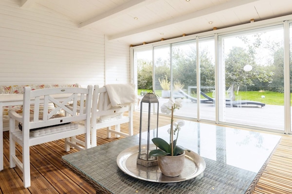 Foto van 4 sterren vakantie huis in Stege-By Traum - Vakantiehuis in Stege - Indoor