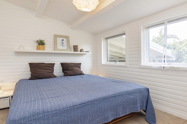 Foto van 4 sterren vakantie huis in Stege-By Traum - Vakantiehuis in Stege - Indoor