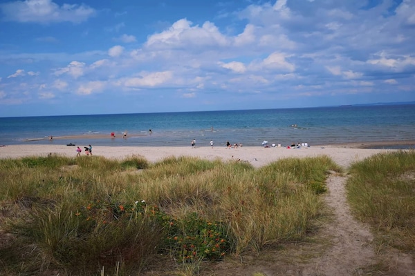 Foto van 6 persoons vakantie huis in Dronningmølle-By Traum - WaterView