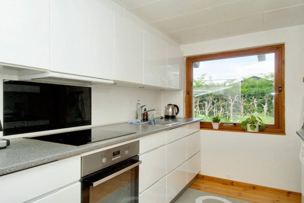Foto van 6 persoons vakantie huis in Dronningmølle-By Traum - Indoor