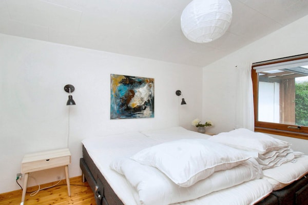 Foto van 6 persoons vakantie huis in Dronningmølle-By Traum - Indoor