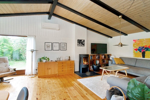 Foto van 6 persoons vakantie huis in Dronningmølle-By Traum - Indoor