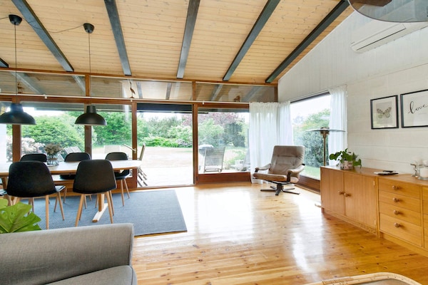 Foto van 6 persoons vakantie huis in Dronningmølle-By Traum - Indoor
