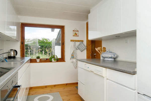 Foto van 6 persoons vakantie huis in Dronningmølle-By Traum - Indoor