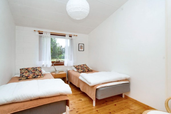Foto van 6 persoons vakantie huis in Dronningmølle-By Traum - Indoor
