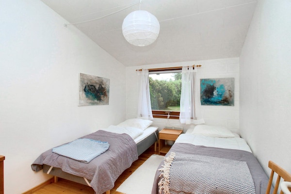 Foto van 6 persoons vakantie huis in Dronningmølle-By Traum - Indoor