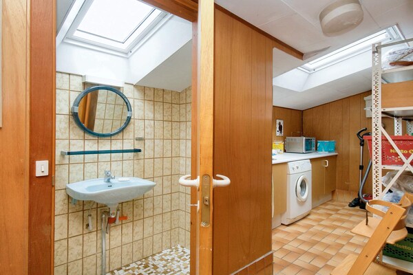 Foto van 6 persoons vakantie huis in Dronningmølle-By Traum - Indoor
