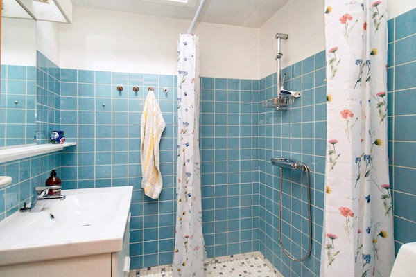 Foto van 6 persoons vakantie huis in Dronningmølle-By Traum - Indoor