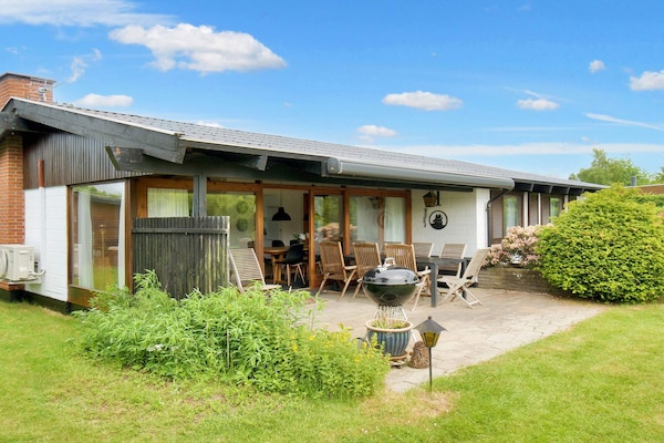 Foto van 6 persoons vakantie huis in Dronningmølle-By Traum - View