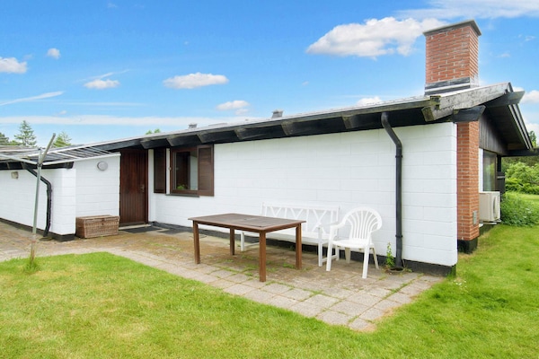 Foto van 6 persoons vakantie huis in Dronningmølle-By Traum - View