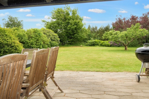 Foto van 6 persoons vakantie huis in Dronningmølle-By Traum - View