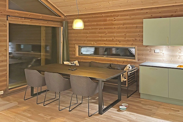 Foto van 6 persoons vakantie huis in Sollia-By Traum - Vakantiehuis in Sollia - Indoor