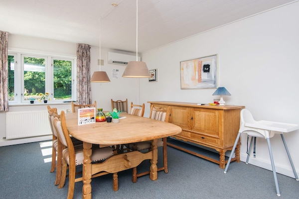 Foto van 6 persoons vakantiehuis in Højer - Vakantiehuis in Højer - Indoor