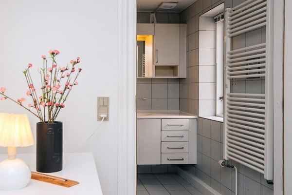 Foto van 6 persoons vakantiehuis in Højer - Vakantiehuis in Højer - Indoor