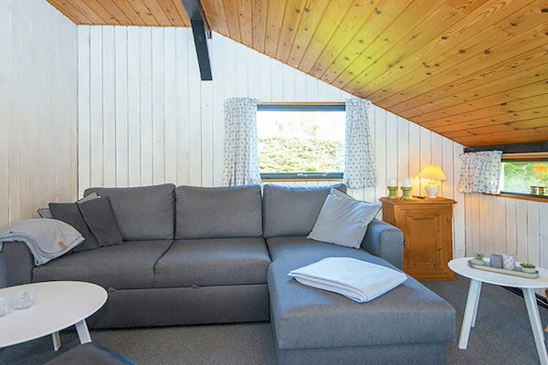 Foto van 6 persoons vakantie huis in Sydals-By Traum - Vakantiehuis in Sydals - Indoor