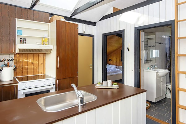 Foto van 6 persoons vakantie huis in Sydals-By Traum - Vakantiehuis in Sydals - Indoor