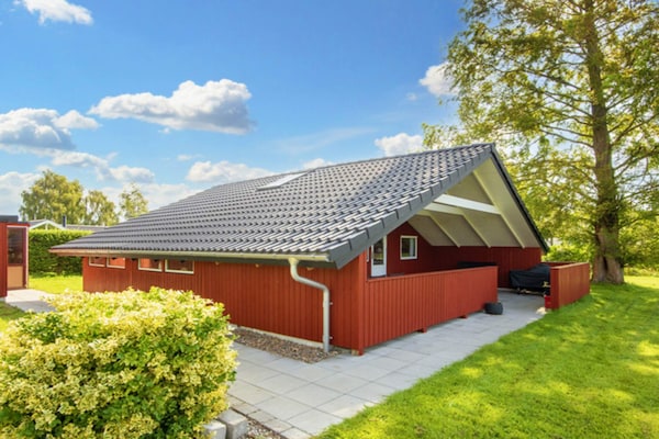 Foto van 6 persoons vakantie huis in Sydals-By Traum - Vakantiehuis in Sydals - Outdoor