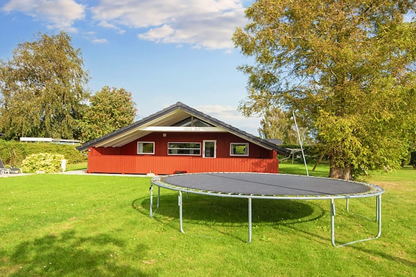 Foto van 6 persoons vakantie huis in Sydals-By Traum - Vakantiehuis in Sydals - Outdoor