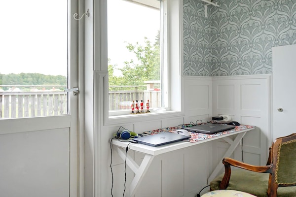 Foto van 4 sterren vakantie huis in Brastad-By Traum - Vakantiehuis in Brastad - Indoor
