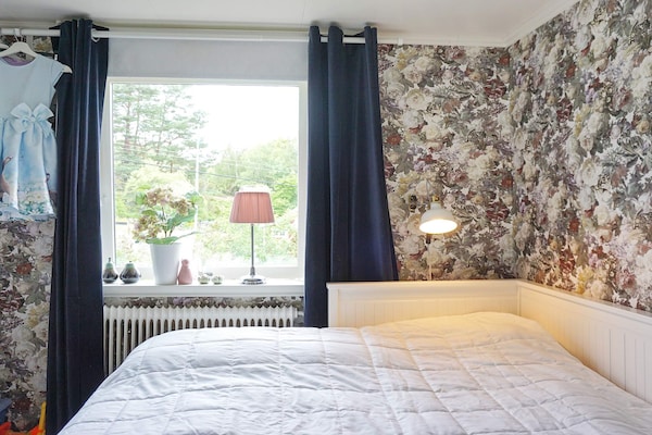 Foto van 4 sterren vakantie huis in Brastad-By Traum - Vakantiehuis in Brastad - Indoor
