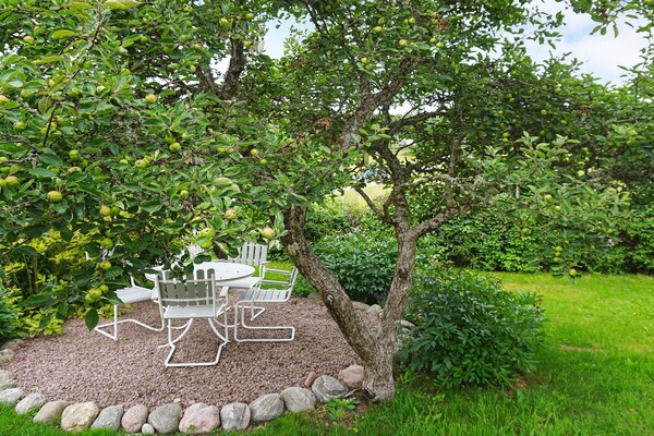 Foto van 4 sterren vakantie huis in Brastad-By Traum - Vakantiehuis in Brastad - Outdoor