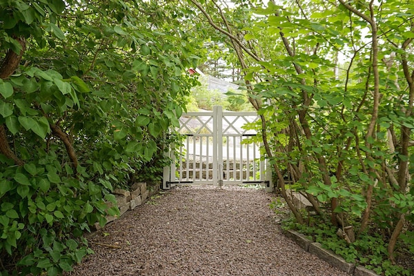 Foto van 4 sterren vakantie huis in Brastad-By Traum - Vakantiehuis in Brastad - Outdoor