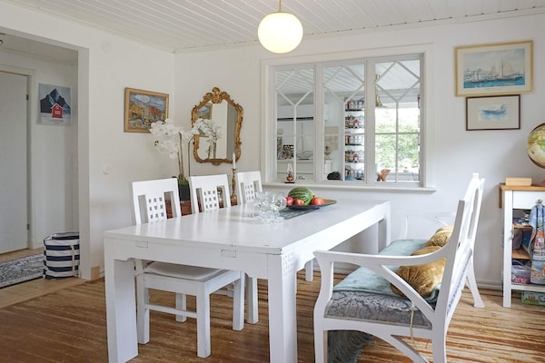 Foto van 4 sterren vakantie huis in Brastad-By Traum - Vakantiehuis in Brastad - Indoor