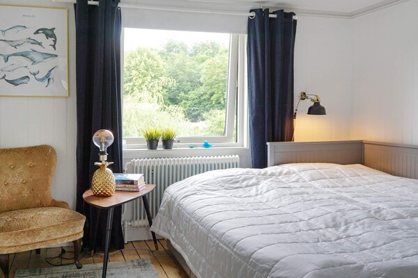 Foto van 4 sterren vakantie huis in Brastad-By Traum - Vakantiehuis in Brastad - Indoor