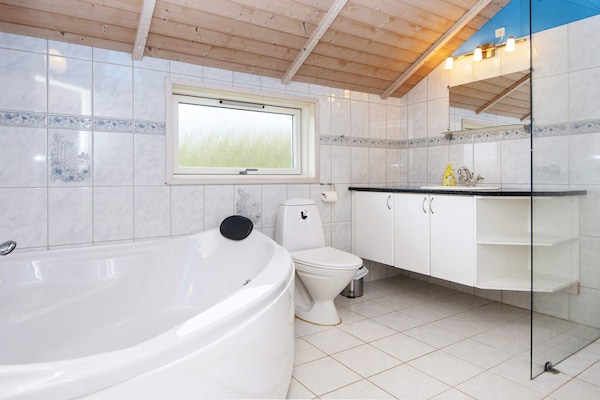 Foto van 4 sterren vakantie huis in Sydals-By Traum - Vakantiehuis in Sydals - Spa