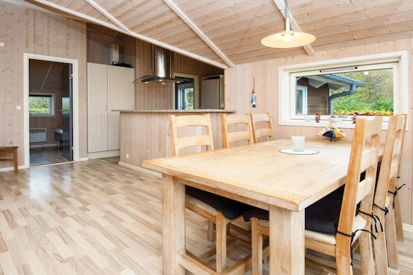Foto van 4 sterren vakantie huis in Sydals-By Traum - Vakantiehuis in Sydals - Indoor